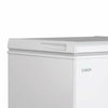 Haier Pakastin Valkoinen 137L