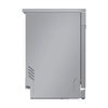Haier astianpesukone 60 cm