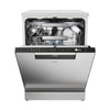 Haier astianpesukone 60 cm