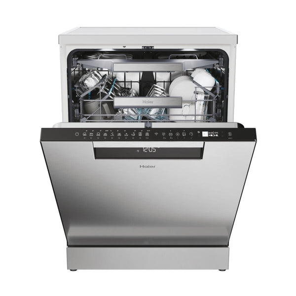 Haier astianpesukone 60 cm