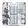Haier astianpesukone 60 cm