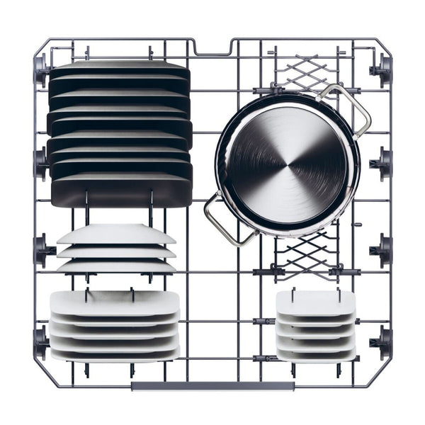 Haier astianpesukone 60 cm