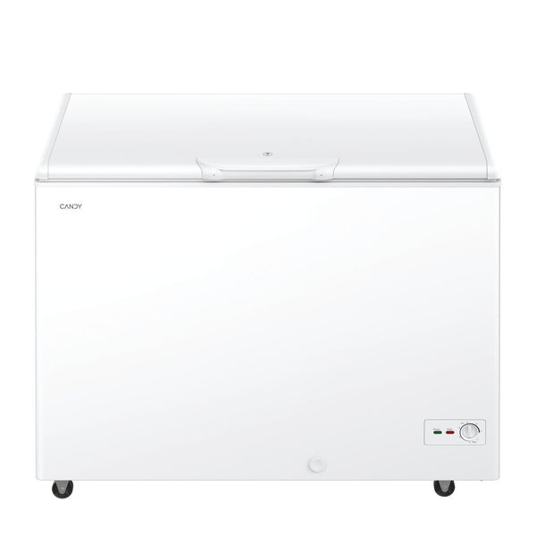 Haier valkoinen pakastin