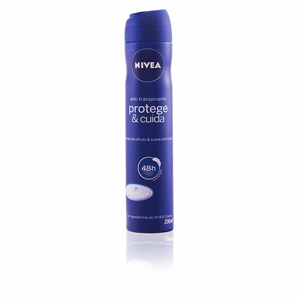 Nivea - Protect &amp; Care Deodorant spray 200 ml