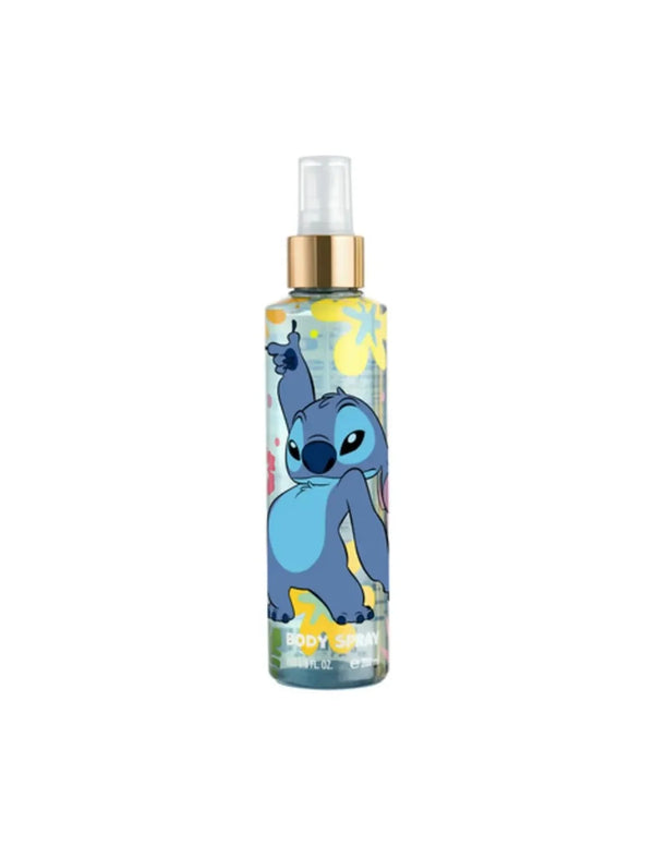 Disney - Disney Air-Val Lilo y Stich vartalosuihke 200ml