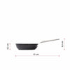 Valira AIRE Tarttumaton Paistinpannu Ø 20 cm