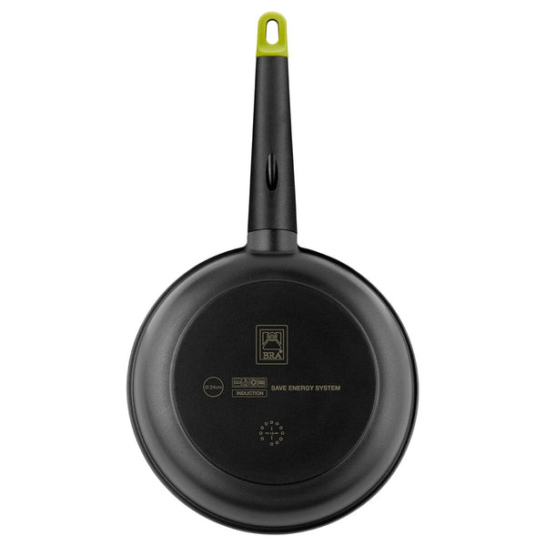 BRA Foodie 18 cm Tarttumaton Paistinpannu