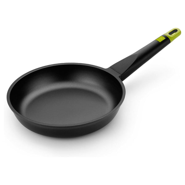 BRA Foodie Tarttumaton Paistinpannu 30 cm Musta