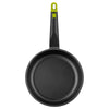 BRA Foodie Tarttumaton Paistinpannu 30 cm Musta