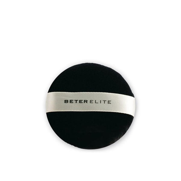 Beter - Beter Aplicador De Polvos Doble 6.5Cm