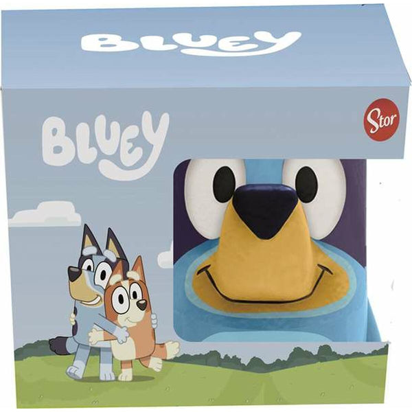 Bluey Muki Lapsille