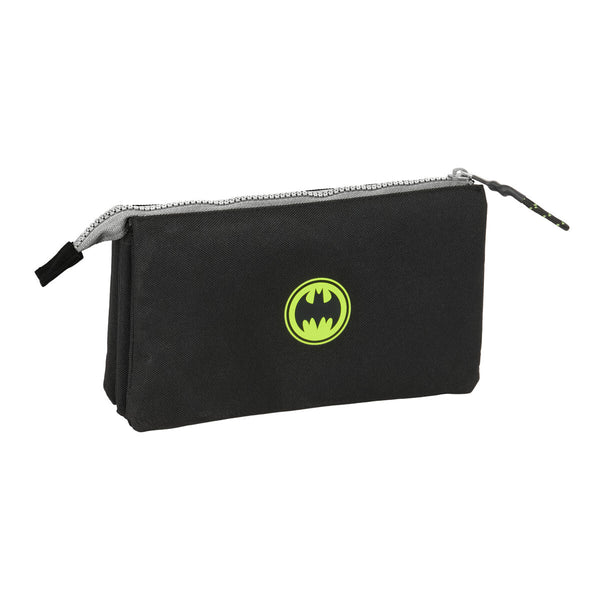 Batman Pussukka Game Over Musta