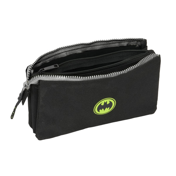 Batman Pussukka Game Over Musta