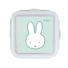 Miffy Eväsrasia Mintunvihreä 13 x 7.5 x 13 cm