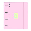 Munich Candy Pinkki Rengaskansio 27 x 32 cm