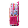 Barbie Lasten Reppu Pinkki 3D