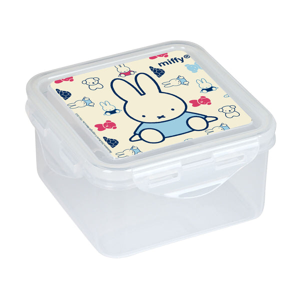 Miffy Buddy Beige Eväsrasia Polyesteri