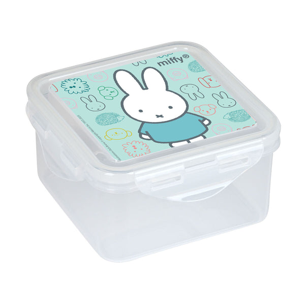 Miffy Eväsrasia Sininen Polyesteri