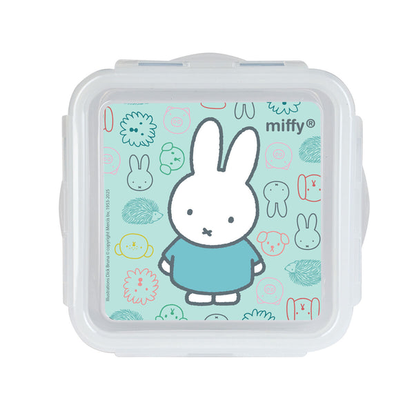 Miffy Eväsrasia Sininen Polyesteri