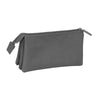 Kappa Harmaa Pussukka 22x12x3 cm