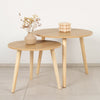 Max Home puinen lipasto