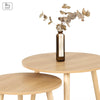 Max Home puinen lipasto