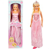 Colorbaby Maria Prinsessanukke 105 cm
