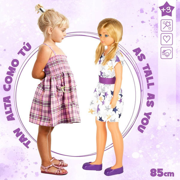 Colorbaby Maria Nukke 85 cm