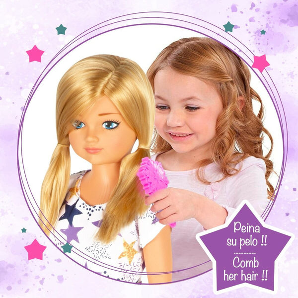 Colorbaby Maria Nukke 85 cm