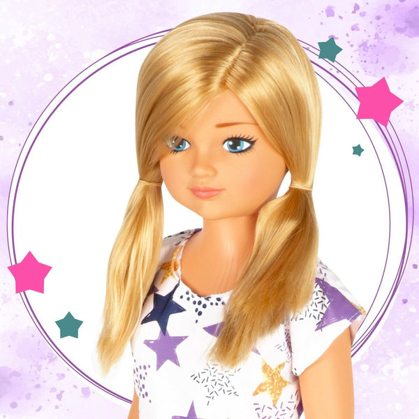Colorbaby Maria Nukke 85 cm