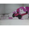 Colorbaby Potkulauta Lapsille Fuksia