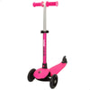 Colorbaby Potkulauta Lapsille Fuksia