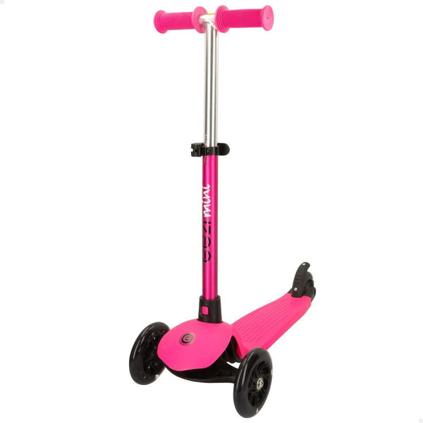 Colorbaby Potkulauta Lapsille Fuksia
