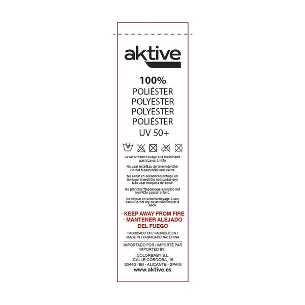 Aktive Kerma Aurinkovarjo 270 cm