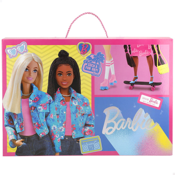 Barbie Käsityöpeli Lapsille