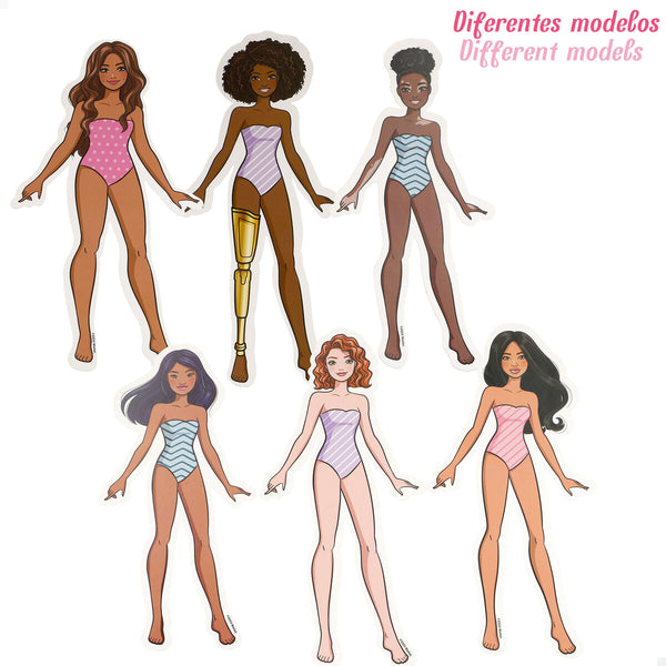 Barbie Käsityöpeli Lapsille
