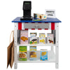 Woomax Lelu-supermarket 28 osaa