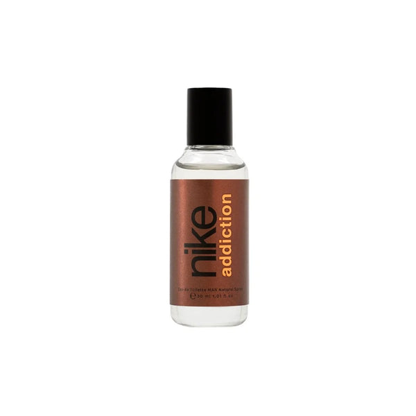 Nike - Nike Man Edt 150 Addiction