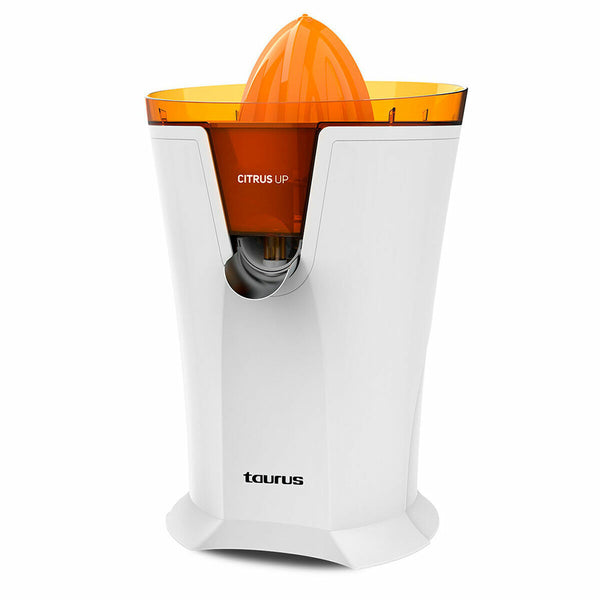 Taurus Citrus Up Sähkömehustin 200 ml - Vuodevaatteet.fi