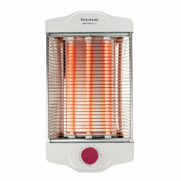 Taurus Neptuno Plus Leivänpaahdin 900 W - Vuodevaatteet.fi