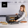 Taurus HORIZON 23 Leiriuuni 23 L - Vuodevaatteet.fi