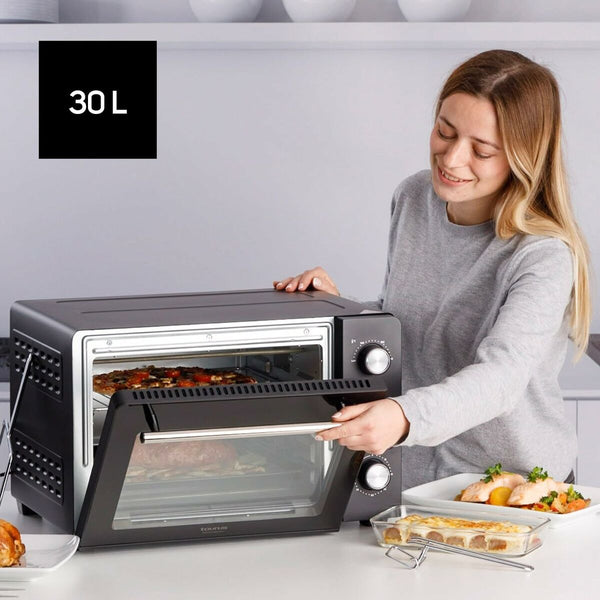 Taurus Horizon 30 Monikäyttöuuni - Vuodevaatteet.fi