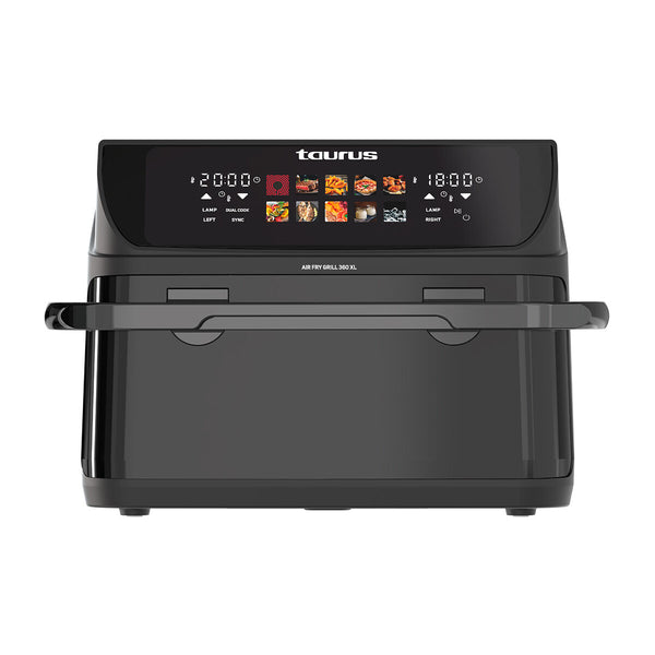 Taurus Airfryer - Vuodevaatteet.fi