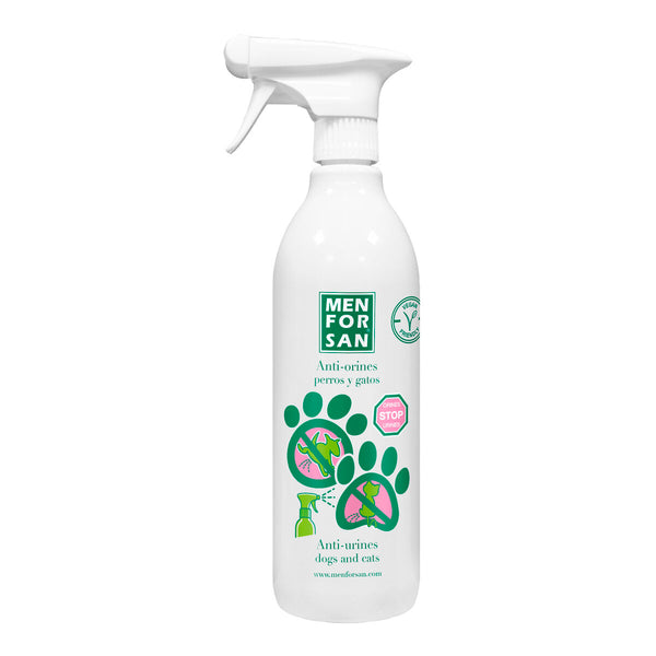 Menforsan Ureakarkote 750 ml