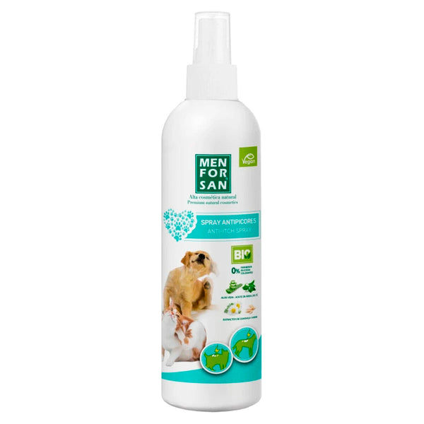 Menforsan Rauhoittava Lemmikkispray 250 ml