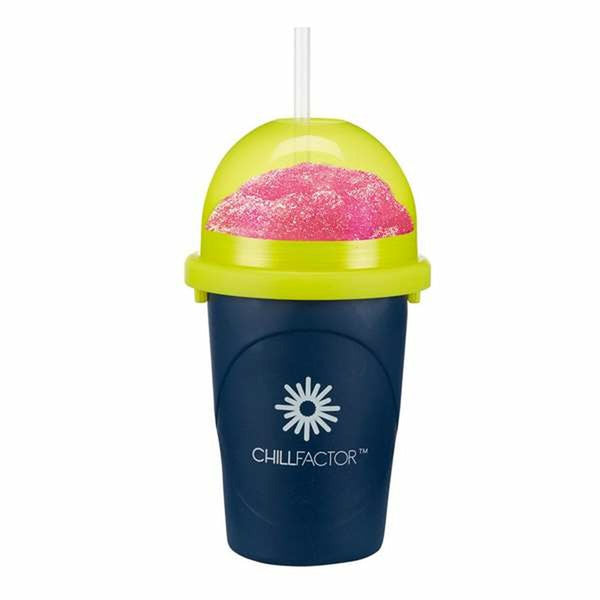 Chillfactor muki pakastusrungolla