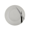 Versa Minimalistinen Posliinilautanen