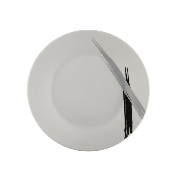 Versa Minimalistinen Posliinilautanen