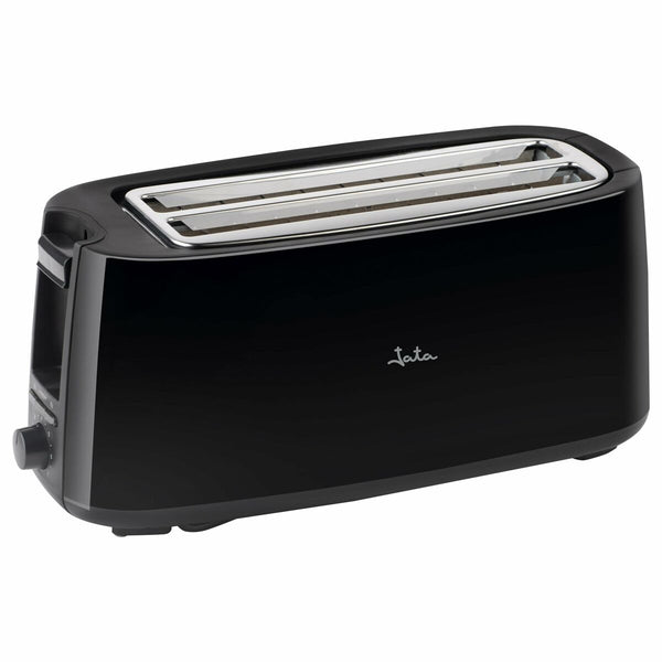 JATA Leivänpaahdin 1400 W - Vuodevaatteet.fi