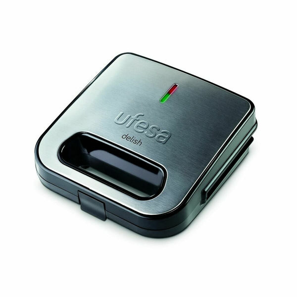 UFESA Voileipägrilli 900W - Vuodevaatteet.fi